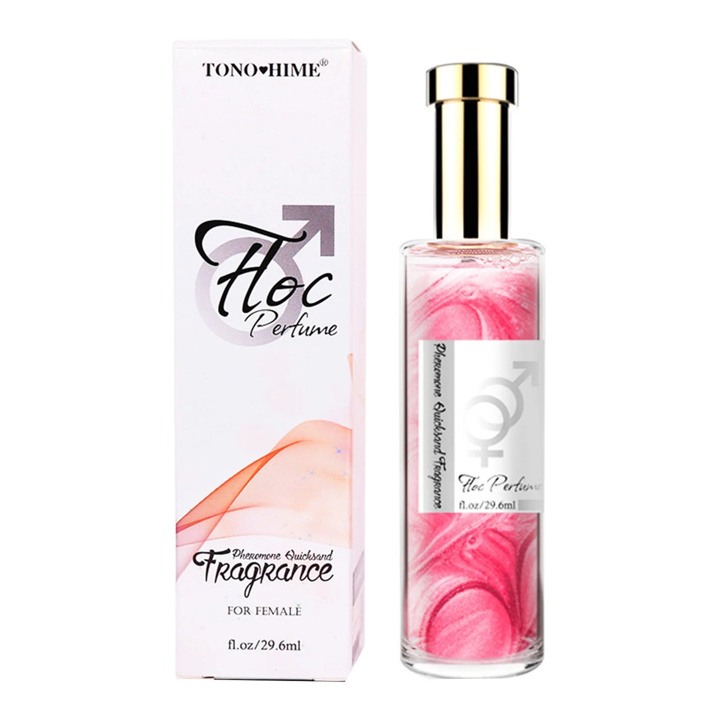 Perfume de feromonas, colonia de feromonas muy atractiva para hombres, elegante aceite esencial de feromonas, unisex, atractivo para hombres y mujeres.