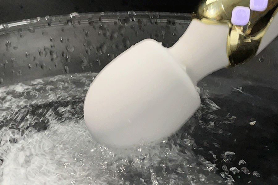 Powerful AV Vibrator Dildos  Wand for Women 10 Modes Clitoris Stimulator G Spot Vagina Massager Adult Sex Toys for Woman