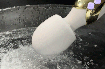 Powerful AV Vibrator Dildos  Wand for Women 10 Modes Clitoris Stimulator G Spot Vagina Massager Adult Sex Toys for Woman