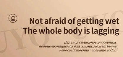 Vibrador inteligente con calefacción, 9 frecuencias de vibración, resistente al agua, con carga USB, estimulador del punto G del clítoris, juguete sexual para mujer