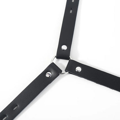 Máscara de cuero con capucha para SM, arnés de bondage BDSM, mordaza, máscara con bola, mordaza para la boca, fetiche erótico, restricción de esclavos, juguetes sexuales para parejas.