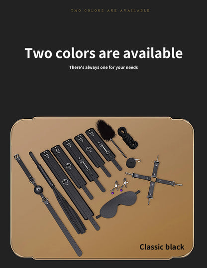 BDSM Adjustable Straps Bed Restraints Sex Bondage Kit For Couple Handcuffs Ankle Cuffs With Bondage Set SM Adult Games Sex Toys