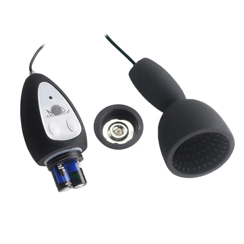 Sexspielzeug für Männer Orgasmus Männlicher Masturbator Herren 10 Modus Vibration Männliche Masturbatoren Sexspielzeug für Erwachsene Männlicher Gay Stroker Trainer 18+