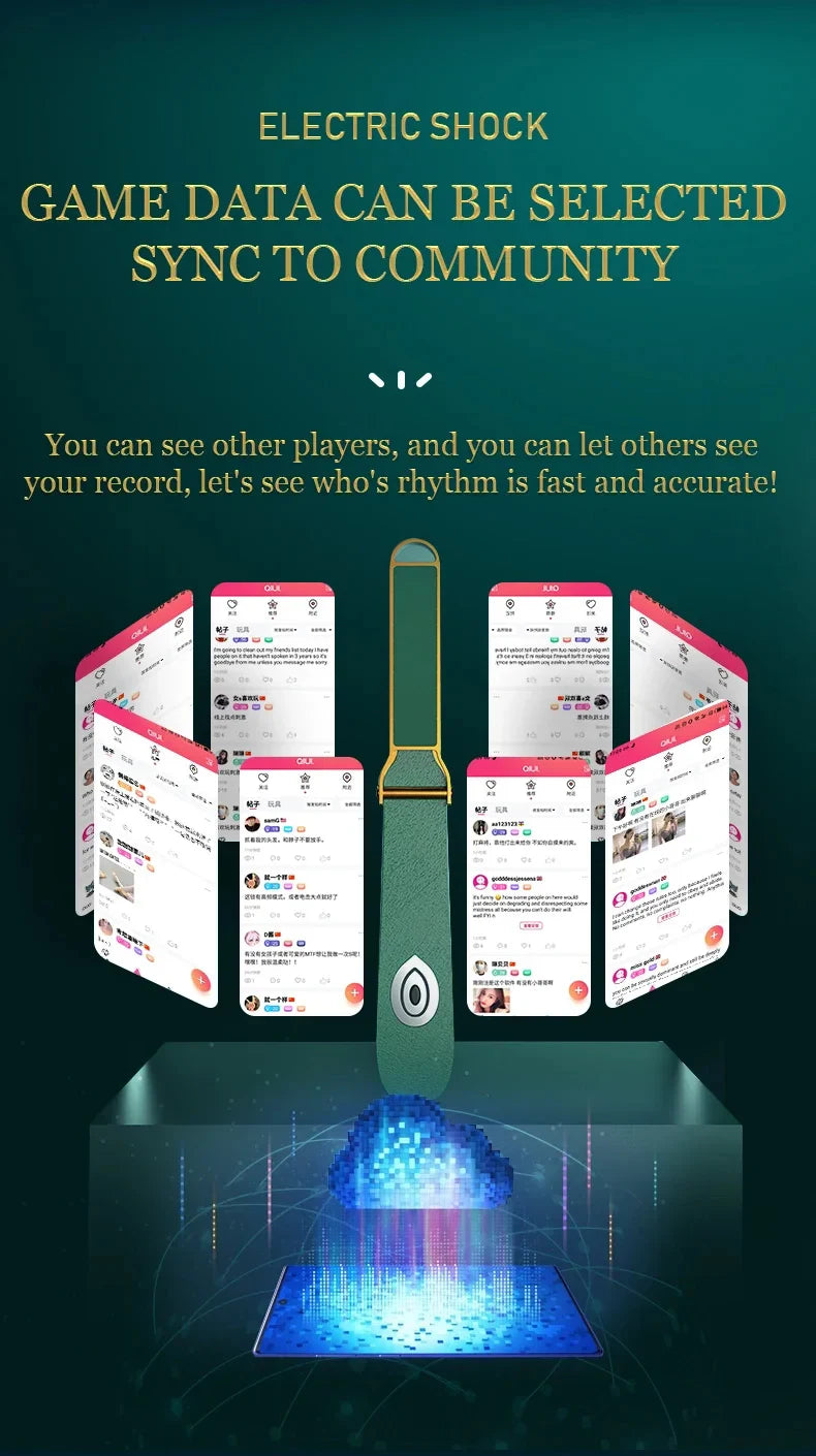 Bdsm Electrical Stimulation Electric Shock Sex Toys Masturbation Electroshock Slave Fetish Whip Paddles Adults Couple Flirt 18+