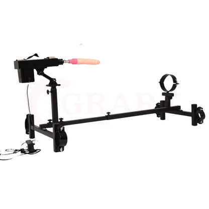 BDSM Bondage Slave Restraint Frame Dog Erotic Tools Handcuff Ankle Cuff Gear Sex Machine Toys for Women Men Couples Adult Games