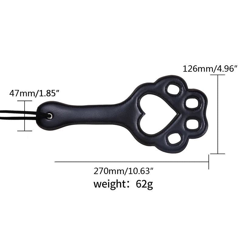 BDSM Leder SP Erwachsene Flirt Werkzeug Haut Schläger Sexy Spielzeug Sm Bestrafung Intime Spiel Paar Spanking Flirten Sex Spielzeug Für Frauen