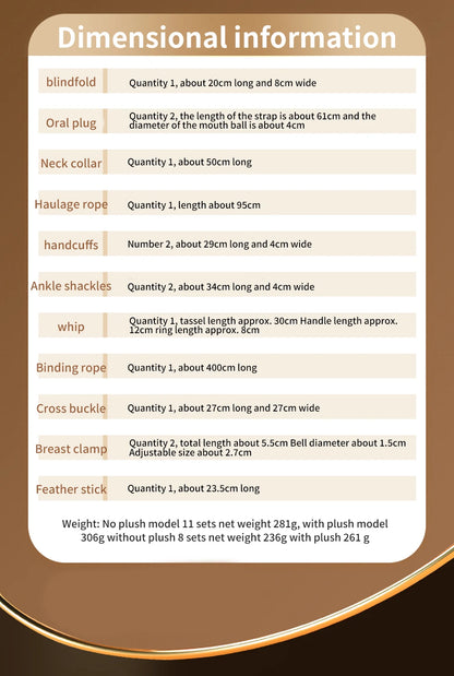 BDSM Adjustable Straps Bed Restraints Sex Bondage Kit For Couple Handcuffs Ankle Cuffs With Bondage Set SM Adult Games Sex Toys