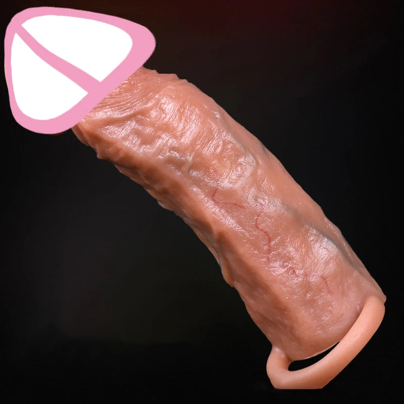 Juguetes sexuales para hombres: anillo vibrador para el pene, eyaculación retardada, anillo para el pene, estimulación del clítoris y el punto G, masajeador de pene masculino, juguete para parejas.