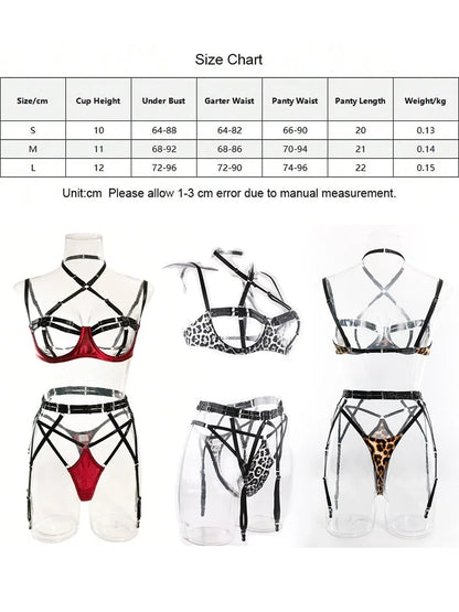 BDSM Bondage Belt Sex Toys Slave Obedience Exposed Bandage Gear Fetish Leather Sponge Adult Restrain Adjustable Sexy Accessories