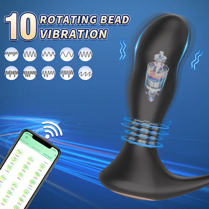 Juguetes sexuales para hombres: anillo vibrador para el pene, eyaculación retardada, anillo para el pene, estimulación del clítoris y el punto G, masajeador de pene masculino, juguete para parejas.