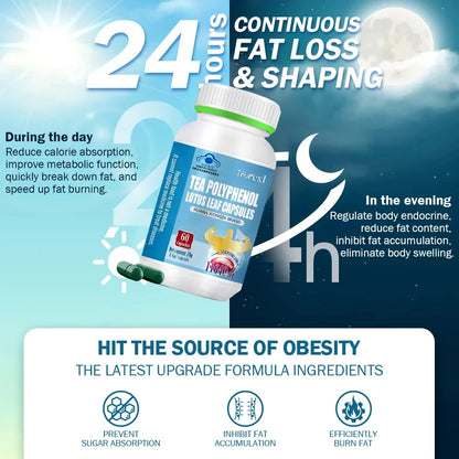 Weight Loss Products Belly Fat Burner for Women - Lose Stomach Fat, Reduce Bloating, & Avoid Hormonal Weight Gain