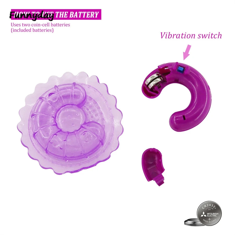 Sex Toys For Couples Women Nipple Bdsm Bondage Equipment Breast Stimulator Vibrators Sexyshop Erotic Accessories Props 18 Shop