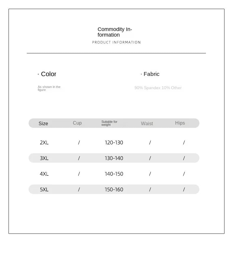 Camisón sexy de talla grande, traje sexual con perspectiva de encaje, ropa interior sexy para sexo grueso, lencería sexy, tols sexuales para niña, lencería de talla grande