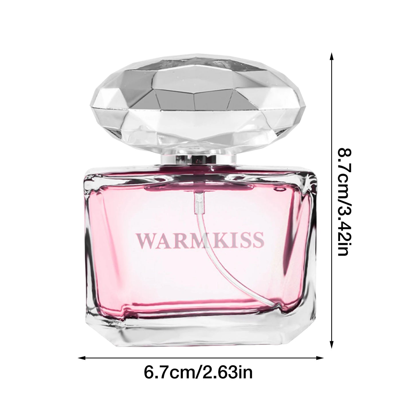 Perfume de feromonas, colonia de feromonas muy atractiva para hombres, elegante aceite esencial de feromonas, unisex, atractivo para hombres y mujeres.