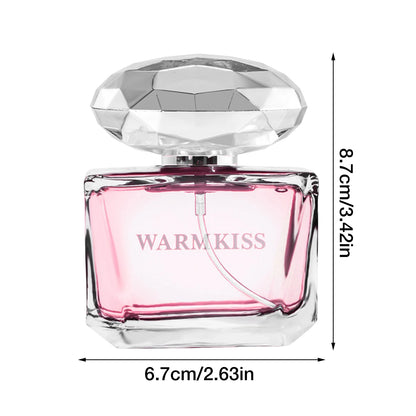 Perfume de feromonas, colonia de feromonas muy atractiva para hombres, elegante aceite esencial de feromonas, unisex, atractivo para hombres y mujeres.