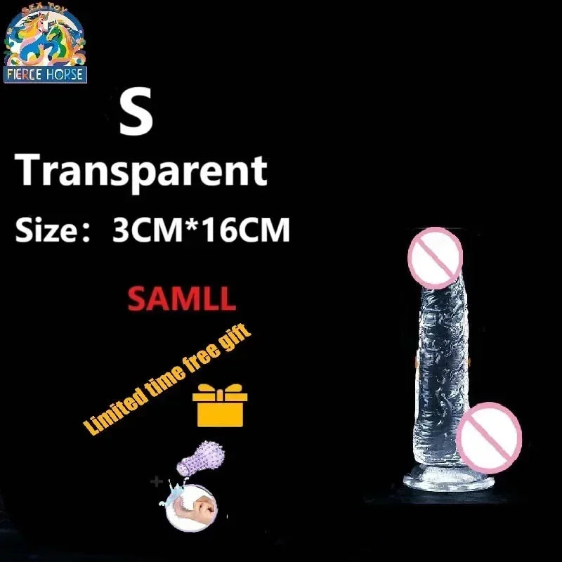 Dildo Sexspielzeug für Erwachsene für Frauen Homosexuell Vaginal Anal Masturbation Realistische Dildos mit Saugnapf Dick Cock Gode Penis Consolador