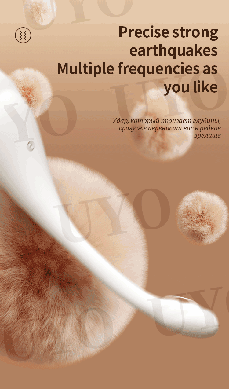 Vibrador inteligente con calefacción, 9 frecuencias de vibración, resistente al agua, con carga USB, estimulador del punto G del clítoris, juguete sexual para mujer