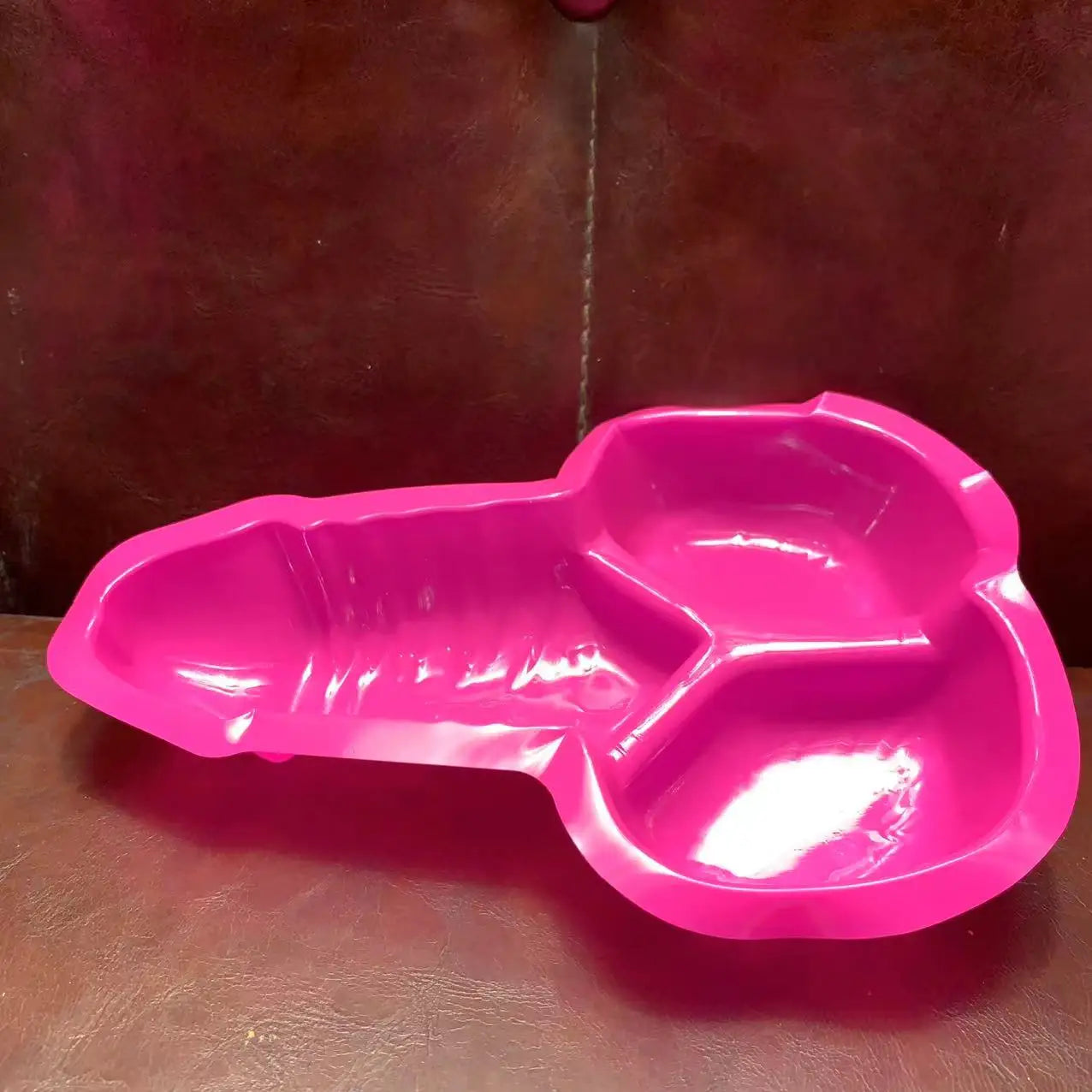 Bachelorette Party Accessories Rose Pink Funny Penis Table Decorations Dick Straw Plate Cups Wedding Favor Ideas Gift for Guest