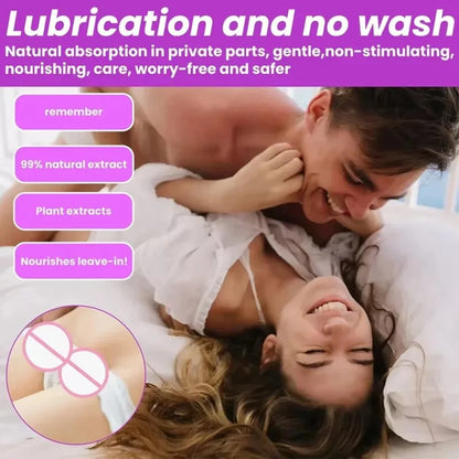 Sex Lubricant for Women Exciter Fast Orgasm Stimulant Intense Vaginal Tightening Gel Female pleasure Enhanced  Adult Sex Shop