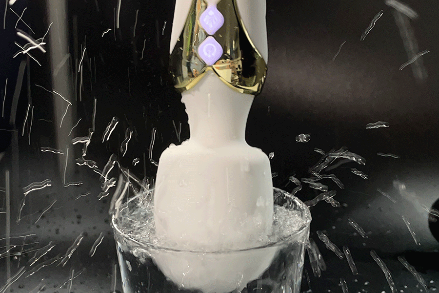 Powerful AV Vibrator Dildos  Wand for Women 10 Modes Clitoris Stimulator G Spot Vagina Massager Adult Sex Toys for Woman