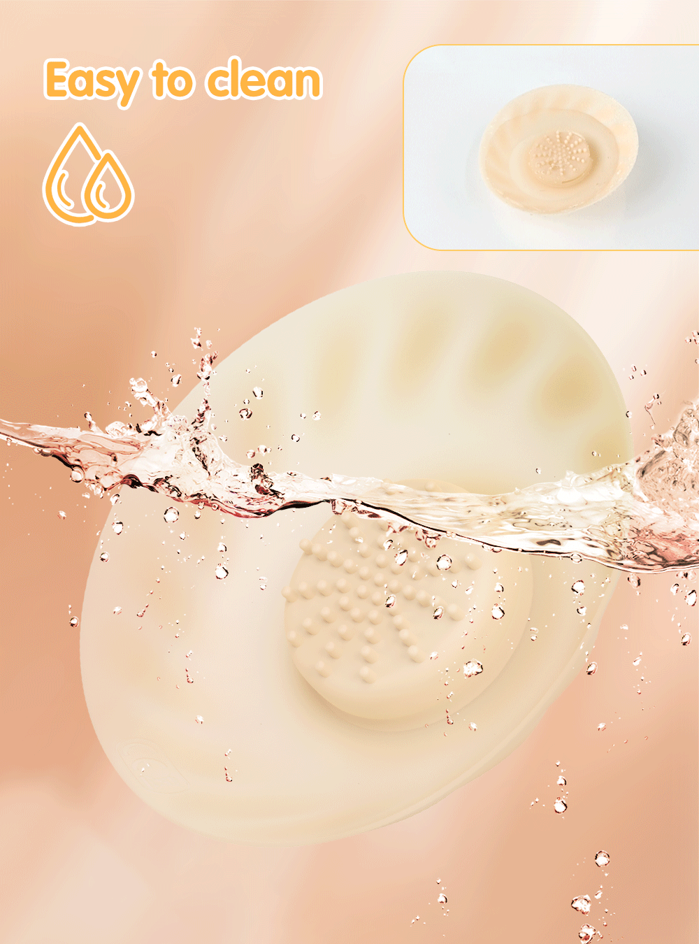 Sex Toys Clitoris Nipple Vibrator Massager Masturbation Tools Women Couple Sex Toys Sex Games Vibrator Sucker Adult Supplies