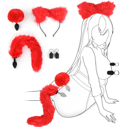 BDSM Sexspielzeug-Sets für Erwachsene für sexy Spiele Bondage-Maskenset Federhandschellen Fußfesseln Fesseln für Paare Sexuelle Hilfsmittel ﻿18+