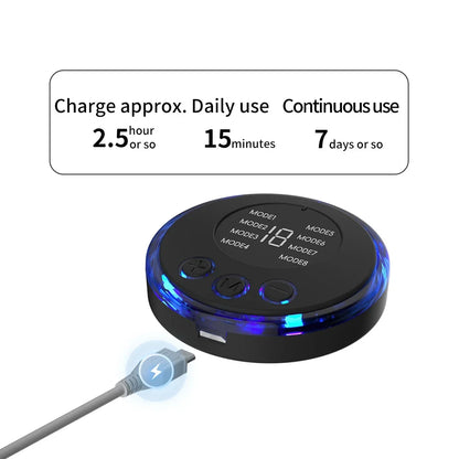 BDSM Electrode Breast Clip Nipple Toy for Women Men Couple Electric Shock Foreplay Flirting Medical Themed Sex Toys for Pleasure