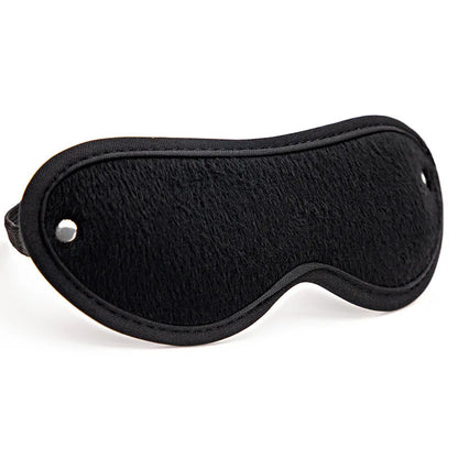 Kit de bondage SM BDSM para adultos de 4 piezas, juguete sexual de cuero premium para parejas