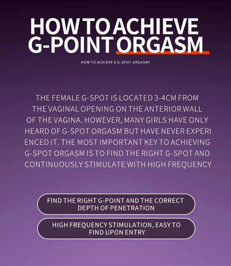 G-point Vibrator Used for Female Magnetic Honey Bean Stimulation Vibrator Multi Frequency Ultrasonic Vibration Charging Female V