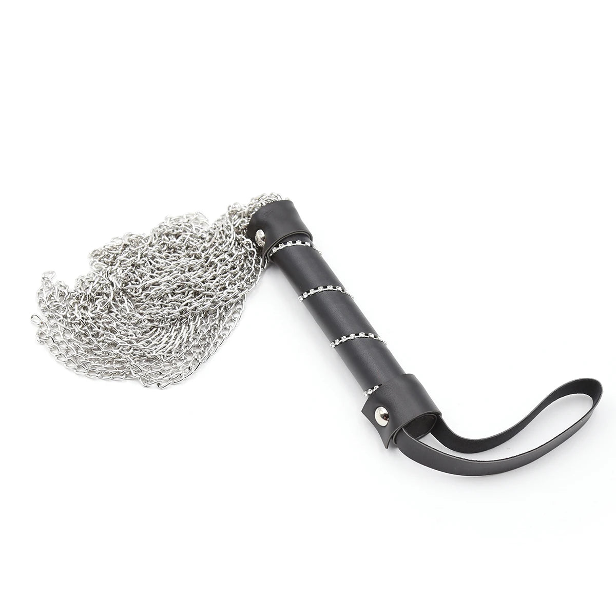 Peitschen SM BDSM Paare Spiele Sexspielzeug Spanking Produkte für Erwachsene Kette Quasten Bühnenperformance Königin Requisiten