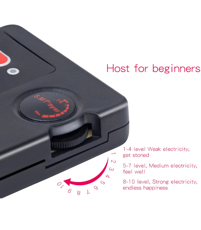 Funda de pene con fibra conductora para electrochoque BDSM, anillos para escroto, estimulación eléctrica, terapia de pene, productos sexuales masculinos para agrandar el pene.