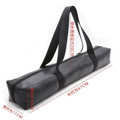 Bdsm Bondage Bag for Sex Toys Leather Handbags Storage Handbag for Sex Whip Mouth Gag Large Capacity Bag SM Bondage Sex shop