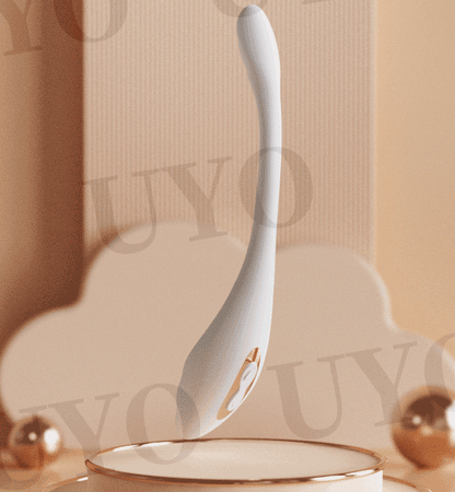 Vibrador inteligente con calefacción, 9 frecuencias de vibración, resistente al agua, con carga USB, estimulador del punto G del clítoris, juguete sexual para mujer