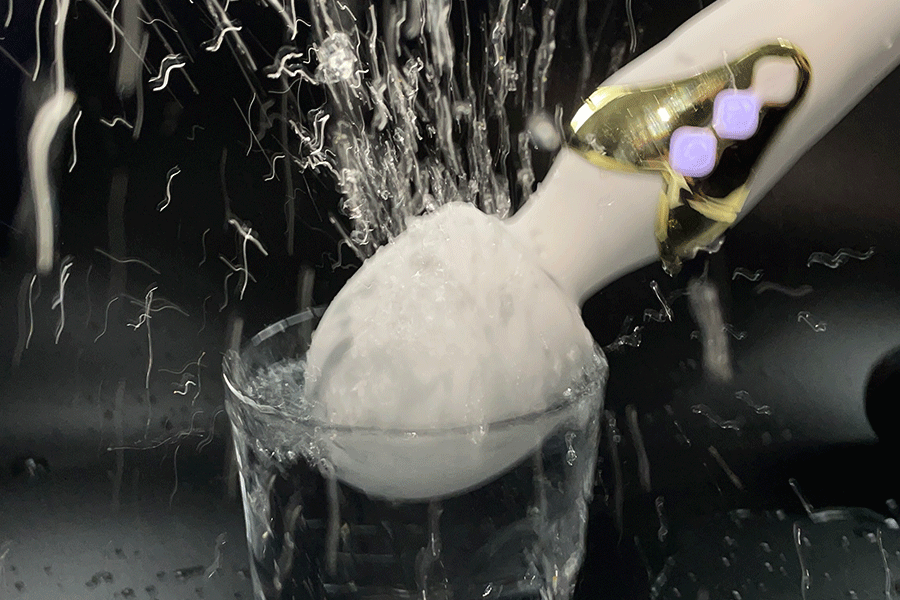 Powerful AV Vibrator Dildos  Wand for Women 10 Modes Clitoris Stimulator G Spot Vagina Massager Adult Sex Toys for Woman