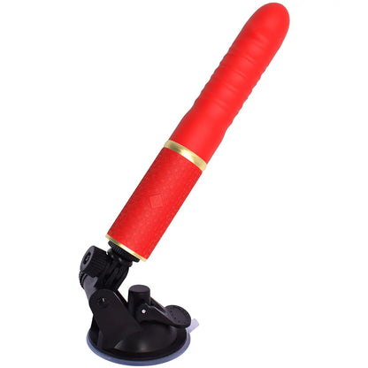 Sex Machine Thrusting Dildo Vibrator Adult Sex Toys for Women Men G Spot Clitoral Anal Play Big Suction Cup Anal Toys for Couple