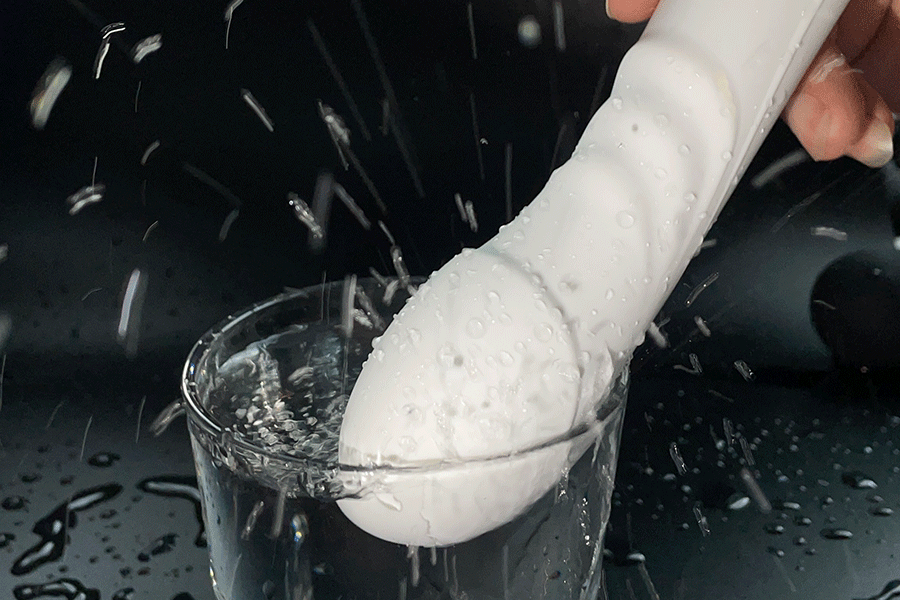 Powerful AV Vibrator Dildos  Wand for Women 10 Modes Clitoris Stimulator G Spot Vagina Massager Adult Sex Toys for Woman