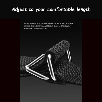 SM BDSM Swing with Handcuffs - Couples Bondage Restraint Kit for Adults Role Play