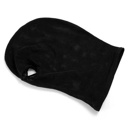 Bdsm Bondage Full Head Mask Sex Toys Unisex Blindfold Eye Mask Elastic Sexy Masks Couples Cosplay Erotic Headgear Accessories