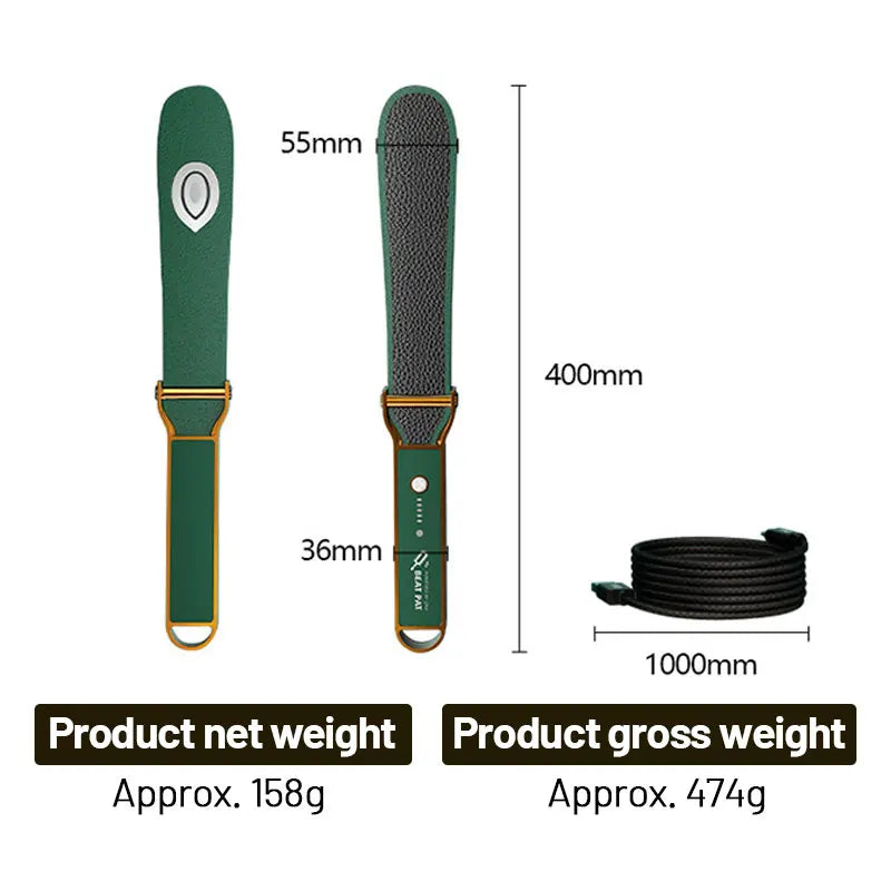 Bdsm Electrical Stimulation Electric Shock Sex Toys Masturbation Electroshock Slave Fetish Whip Paddles Adults Couple Flirt 18+