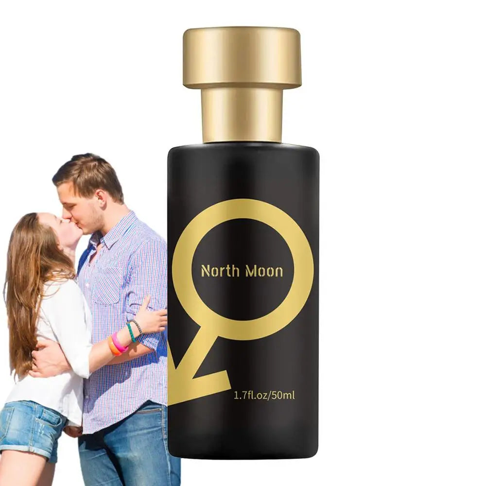 Perfume de feromonas, colonia de feromonas muy atractiva para hombres, elegante aceite esencial de feromonas, unisex, atractivo para hombres y mujeres.